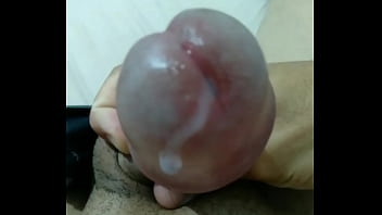 Preview 1 of Black Man Big Cock White Girl - Gota na Cabe&ccedil_a