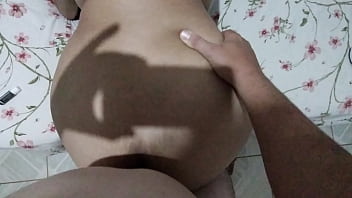 Preview 1 of Dirty Rapest - (CASAL BBW SHOW DO PRIVACY)  Socando no rabo maravilhoso da minha gordinha putinha e gostosa.