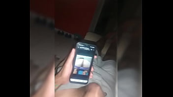 Preview 1 of Hungry Son Forced His Mother - Delicia demais