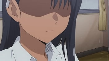 Preview 2 of Brother Sister Chodai - nagatoro ep 2 dublado hd pt br