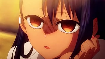 Preview 4 of Brother Sister Chodai - nagatoro ep 2 dublado hd pt br