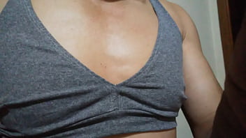Preview 1 of Mom Teach Teen Fuck Video3gp - Depiladinha