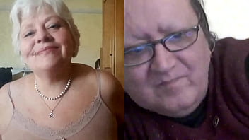 Preview 2 of Infidelity Secret Family - Lady Dalia video chat. Showing myself to naughty man, 
