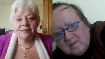 Preview 1 of Infidelity Secret Family - Lady Dalia video chat. Showing myself to naughty man, 