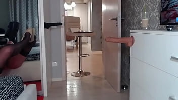 Preview 3 of Dog Fuck Hard To Girl - milf 5