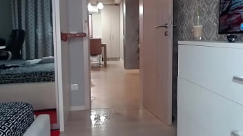 Preview 4 of Dog Fuck Hard To Girl - milf 5