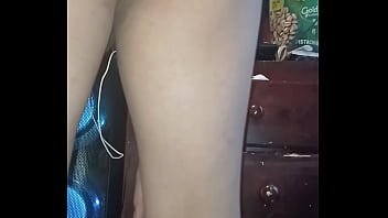 Preview 4 of Show Open Pussy - anal