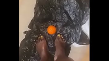 Preview 1 of Hinda Video Xxx - Giantess Crush Fetish beta losers