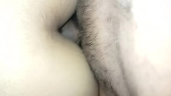 Preview 1 of Chiquita Virgen Inocente - R&aacute_pidin a solas