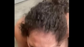Preview 3 of Indain In Toilet - Sneaking a quickie in the bathroom while my step mom watches Tv
