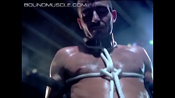 Preview 4 of Dosder Xxxxxx Xxnx - Rojer Beaumont covers his buddy Bryce Pierce with cum