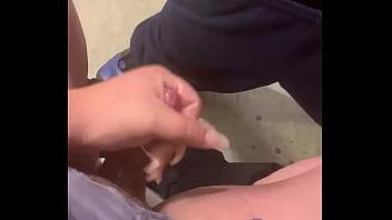 Preview 2 of Its Too Painfull - TSCoco2016 Jerking With Fan