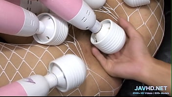 Preview 4 of Xxxvsoi - Lovely japanese porn models Vol 53