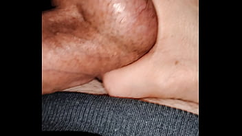 Preview 2 of Really Dog Xnxx Girl - Massaje de Huevos&iexcl_&iexcl_&iexcl_&iexcl_&iexcl_