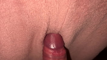 Preview 1 of Anal Def - Stepbrother cums in my panties and Pulling them up
