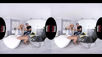 Preview 2 of Vabi Pron Com - VIRTUAL TABOO - Better Without One