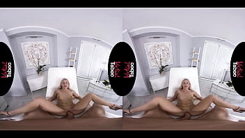Preview 4 of Vabi Pron Com - VIRTUAL TABOO - Better Without One