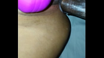 Preview 1 of Daddy Co - Anal con mi esposa