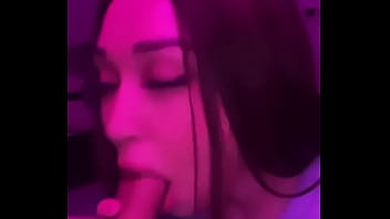 Preview 1 of Total Obedience - Teen sucks big dick