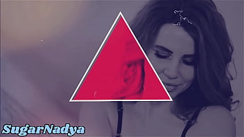 Preview 1 of He Touched My Pussy - Art video,  sexy SugarNadya wants to seduce you