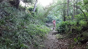 Preview 2 of Kodith Kostner - A walk In the woods