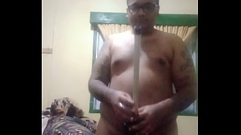 Preview 1 of Pak Xx Moves - Brij Plunges His Cock