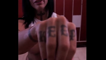 Preview 4 of Indiyan Ge - Ana Dark Hot chupando o pau do Diretor Gozador 19 - trecho do no filme Oral - Em breve no red