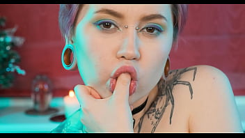Preview 1 of Licking Bloody Pussy - 1on1 ANFISSE Hard Anal outwork with Mr. Anderson FLX048