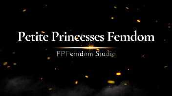 Preview 1 of Exercise Sister Brother - Domme Kira In Spandex Leggings - Ass Worship Femdom