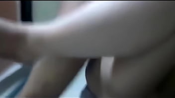 Preview 4 of Hairy Maiden - sex with aunty big boobs