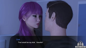Preview 3 of Sex Hindia Vedo Com - LUST THEORY #134 &bull_ He&#039_s getting his cock sucked and he loves it