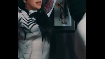 Preview 3 of Sanilon Soda Sodi - Caught iloveaoki slippin&rsquo_ then I brought her back to my dungeon for some funObviously I didnt come to play do you think...