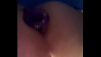 Preview 2 of Cojiendo A Ninas 13 - Anal gape training