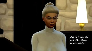 Preview 2 of Telugusexvides - SIMS 4: Mary Margaret 5