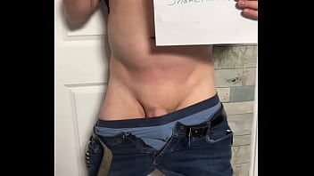 Preview 4 of 20 Years First Night Sex Videos - Verification video