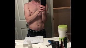 Preview 1 of 18yo Fatty - Verification video