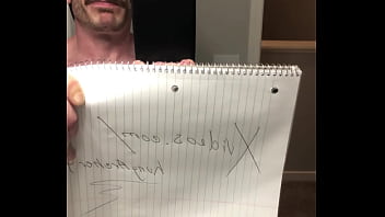 Preview 4 of 18yo Fatty - Verification video
