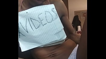 Preview 3 of Butefull Girls Pussy - Verification video