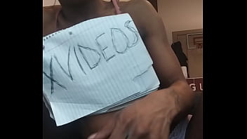 Preview 4 of Butefull Girls Pussy - Verification video