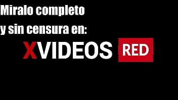 Preview 4 of Xvideos Benh Vien Thien Duong - Maduro Dotado Me coge y me pre&ntilde_a delicioso