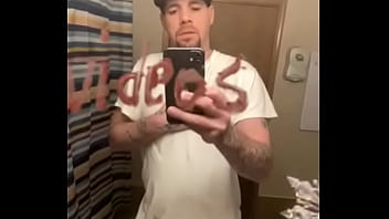 Preview 1 of Old Mand Porn - Verification video