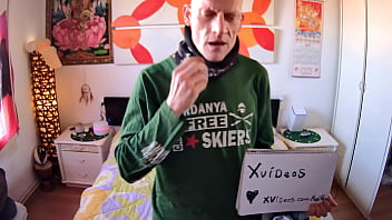 Preview 1 of Axdan Qiz - V&iacute_deo de verificaci&oacute_n