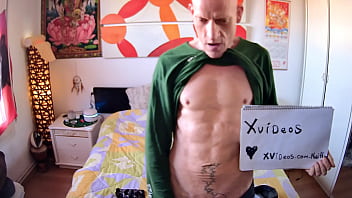 Preview 4 of Axdan Qiz - V&iacute_deo de verificaci&oacute_n
