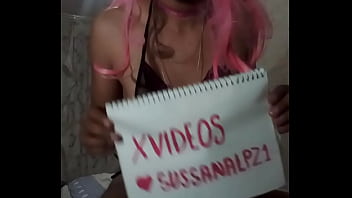 Preview 2 of Nina Dobrev Oorn - V&iacute_deo de verificaci&oacute_n