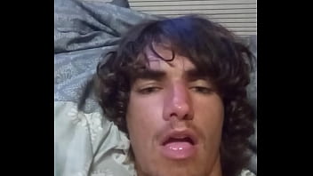 Preview 1 of Agypt Virgin - Verification video