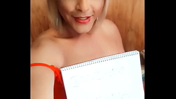 Preview 3 of Sunny Sexi Full Video Hd - V&iacute_deo de verificaci&oacute_n