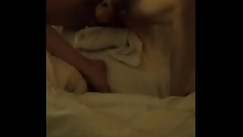 Preview 4 of Fat Old Woman Licking Pussy - Verification video