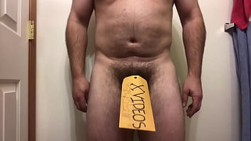Preview 1 of Hard Black Pines Xxx - Verification video