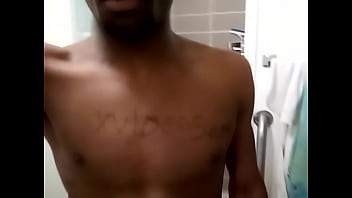 Preview 2 of Mom Son Doing Infront Of Father - Verification video