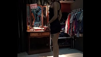 Preview 3 of Arsche Flick - V&iacute_deo de verificaci&oacute_n Kitty Delicius1